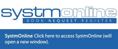 SystmOnline Click here to login to systmonline